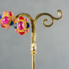 Pendientes Murmullo