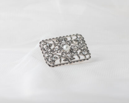 Broche Colgante Regent