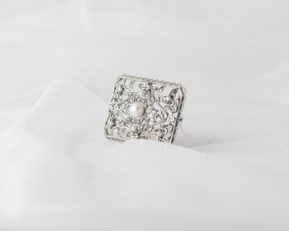 Broche Colgante Regent