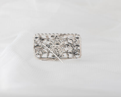 Broche Colgante Regent