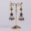 Pendientes Balac
