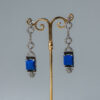 Pendientes Capicua