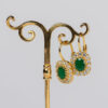 Pendientes Fabiana