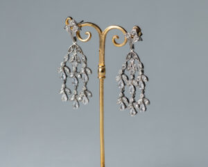Pendientes Leire