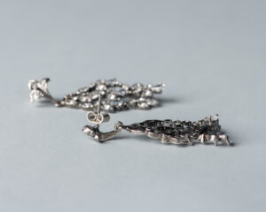 Pendientes Leire