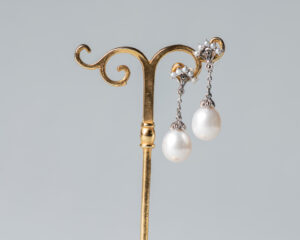 Pendientes Selina