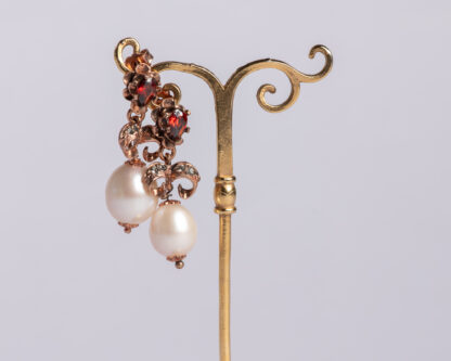 Pendientes Almibar