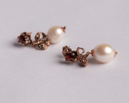 Pendientes Almibar