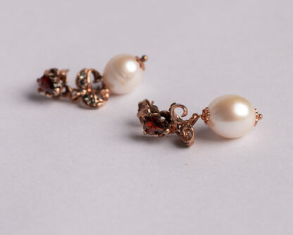 Pendientes Almibar