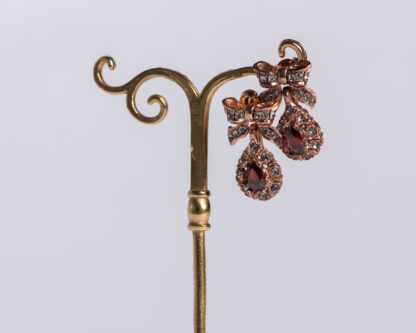 Pendientes Cesarino