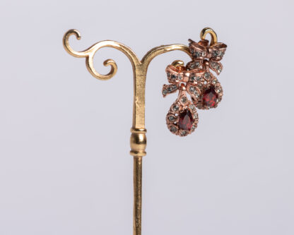 Pendientes Cesarino