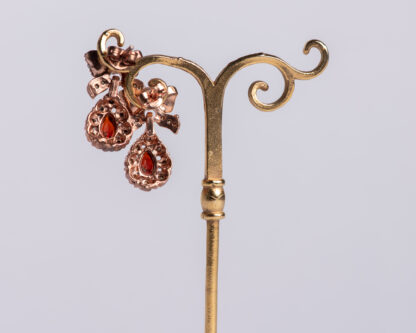 Pendientes Cesarino