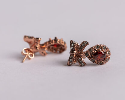 Pendientes Cesarino