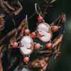 Pendientes Ambrose