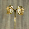 Pendientes Darcon Perlas