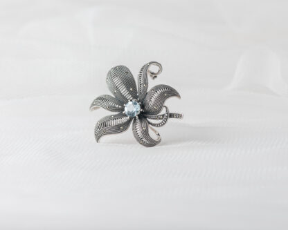 Broche Colgante Estefania
