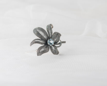 Broche Colgante Estefania