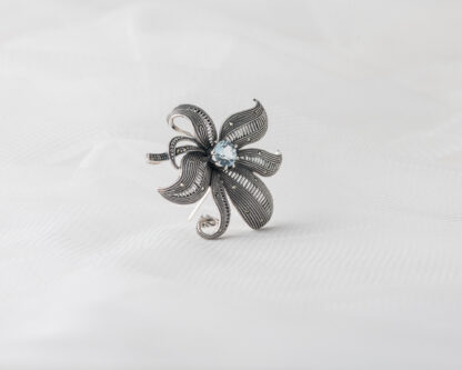 Broche Colgante Estefania