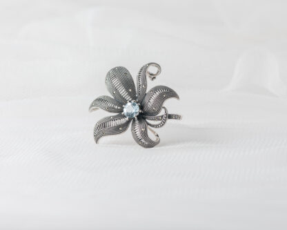 Broche Colgante Estefania