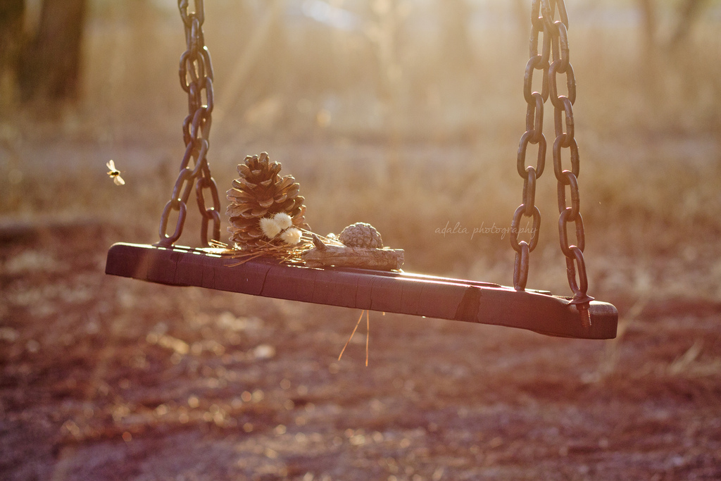 TERCER PREMIO Fotografía de Adalia Photography