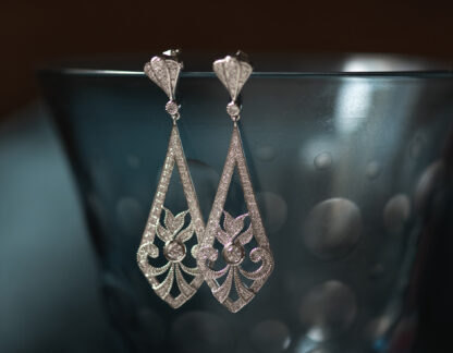 Pendientes Ventura