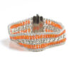 Pulsera Beso
