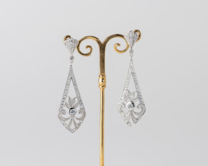 Pendientes Ventura