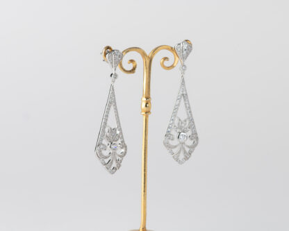 Pendientes Ventura
