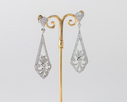 Pendientes Ventura