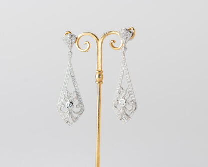 Pendientes Ventura