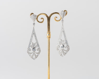 Pendientes Ventura