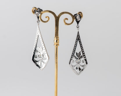 Pendientes Ventura