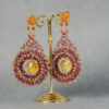 Pendientes Laertes