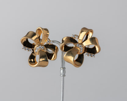 Pendientes Lazo