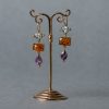 Pendientes Marcela