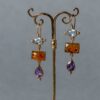 Pendientes Marcela