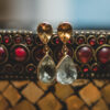 Pendientes Fermín