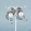 Pendientes Neysa