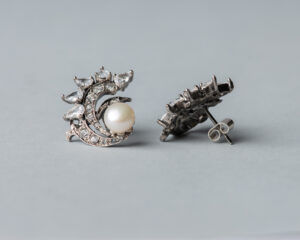 Pendientes Grace