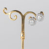 Pendientes Paris Boton 5mm