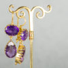 Pendientes Aretas
