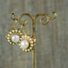 Pendientes Adiel Perla