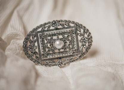 Broche Colgante Guillen