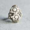 Anillo Peony