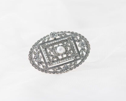 Broche Colgante Guillen