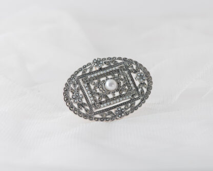 Broche Colgante Guillen