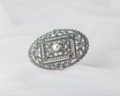 Broche Colgante Guillen