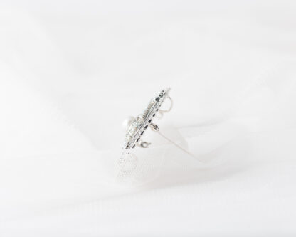 Broche Colgante Guillen