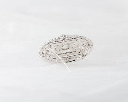 Broche Colgante Guillen