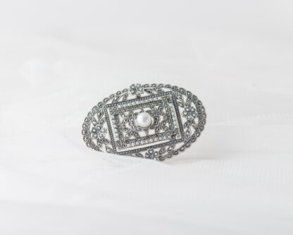 Broche Colgante Guillen